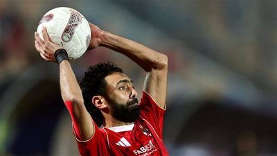 موقف حسام حسن من ضم حسين الشحات لقائمة المنتخب في كأس العالم