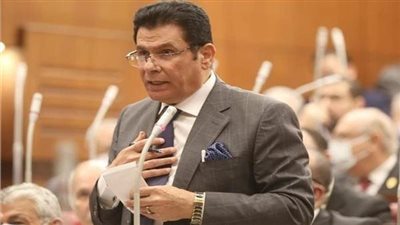 نائب يطالب الحكومة بتوضيح حجم تداول العملات الرقمية وخطة تنظيمها في مصر