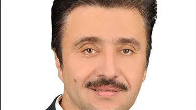 النائب أحمد فؤاد الجرواني أمينا لحزب مستقبل وطن بمحافظة الغربية