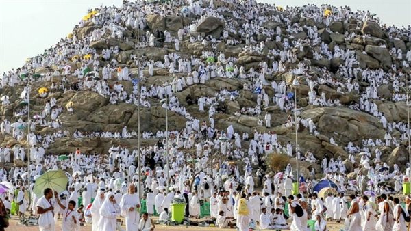 صور جبل عرفات 2026: أهمية جبل الرحمة ومعلومات هامة في موسم الحج