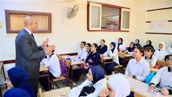 نتيجة الترم الثاني لصفوف النقل بالجيزة 2026 تُعلن غداً الإثنين