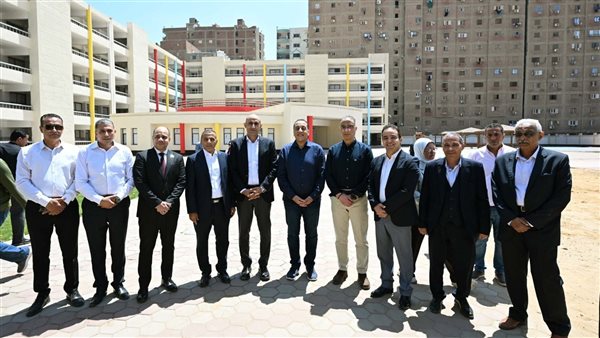 مدبولي يعلن عن تمويل إضافي لسرعة إنهاء مشروعات الجيزة