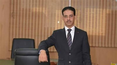 النائب مصطفى الكمار أمينا لحزب مستقبل وطن بمحافظة القليوبية