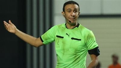 تعرف على حكام مباريات الأحد بمجموعة أندية الهبوط بالدوري الممتاز