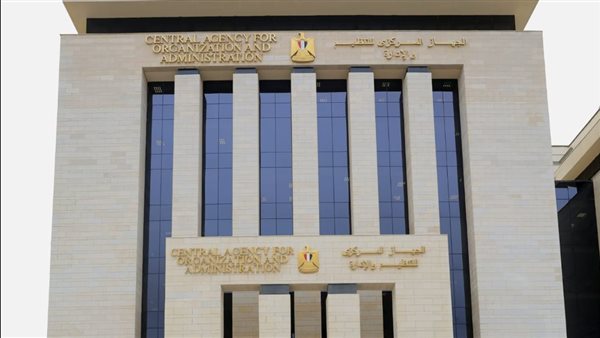 التنظيم والإدارة يعلن مواعيد الامتحانات الإلكترونية لمعلمي الدراسات واللغة الإنجليزية