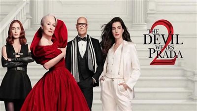 عودة مميزة.. كم حقق فيلم The Devil Wears Prada 2 بدور العرض المصرية؟