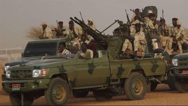 الشرطة السودانية: لجنة فرض هيبة الدولة تعزز الأمن في الخرطوم