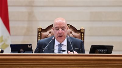 رسالة طمأنة لـ 11.5 مليون مستفيد.. رئيس البرلمان يتلقى خطابا من رئيس هيئة التأمينات بسبب أزمة تعطل السستم