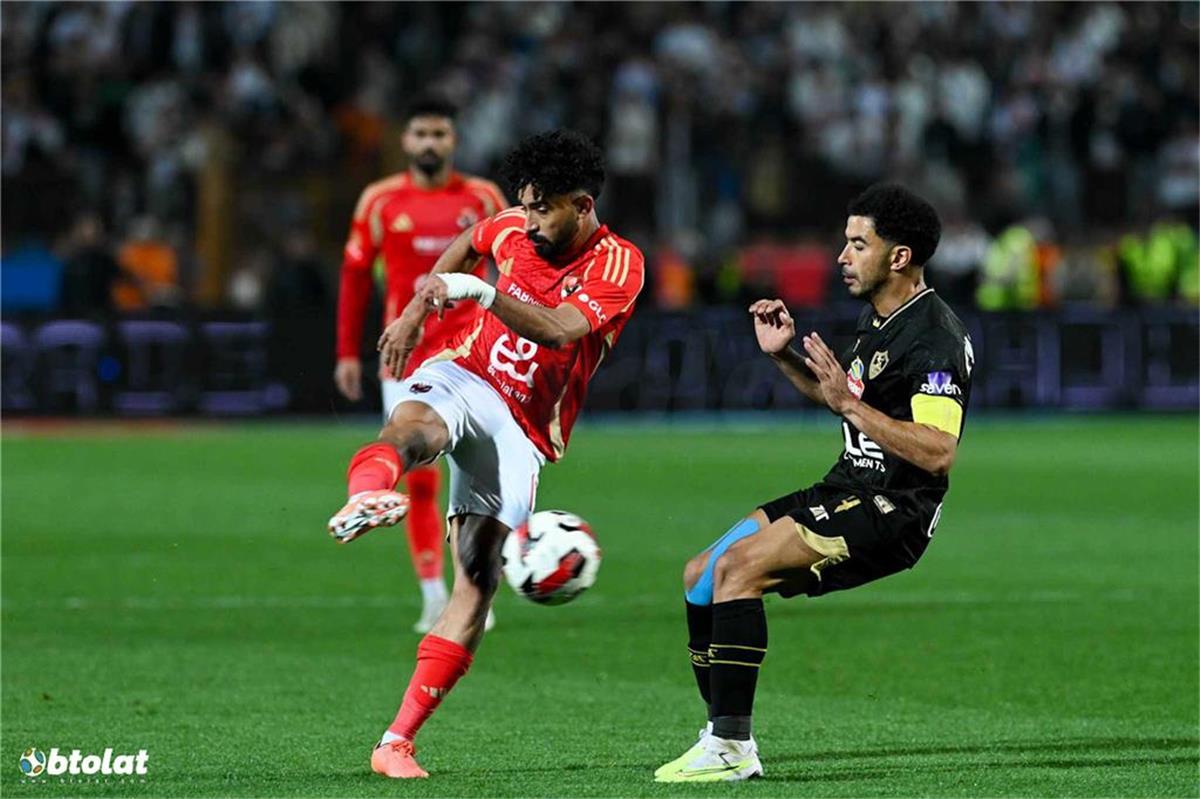 مواعيد مباريات اليوم الجمعة 1-5-2026 والقنوات الناقلة.. قمة الأهلي والزمالك في الدوري المصري
