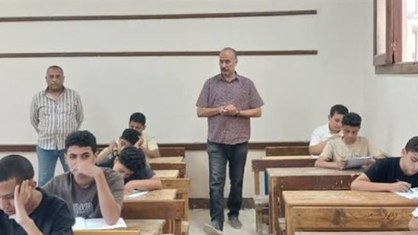 نتيجة الصف الثالث الإعدادي 2026.. موعد إعلان النتائج