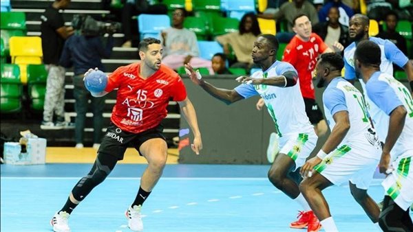 منتخب مصر مع السعودية.. قرعة بطولة العالم لكرة اليد