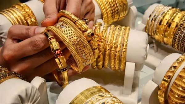 عاجل| بقيمة 15 جنيه لعيار 21.. انخفاض جديد لأسعار الذهب في مصر اليوم الثلاثاء 9 يونيو 2026