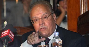 وفاة زوجة رئيس محكمة النقض الأسبق المستشار سرى صيام