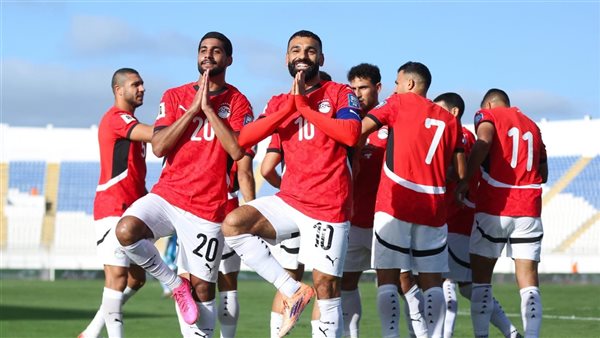 متى يلعب منتخب مصر أول مباراة في كأس العالم 2026؟.. الموعد والقنوات الناقلة