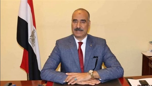 وكيل تعليم بني سويف ينعى معلمة: ظلت تؤدي واجبها بكل أمانة وإخلاص حتى آخر لحظات حياتها