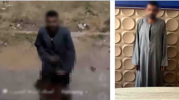 الداخلية تكشف ملابسات فيديو خادش للحياء أمام سكن طالبات بمدينة بدر وتضبط المتهم
