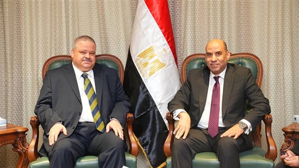 العمل وإتقان يعززان الشراكة لتطوير جودة برامج ومراكز التدريب المهني وفق معايير الجودة والاعتماد