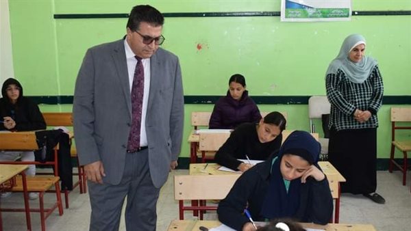 رابط نتيجة الشهادة الإعدادية 2026 محافظة الإسكندرية بالاسم