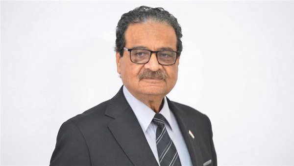 الحزب المصري الديمقراطي يهنئ فريد زهران بمناسبة انتخابه لاتحاد الناشرين المصريين