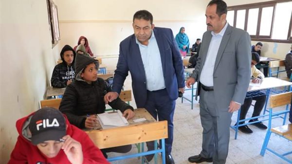 نموذج إجابة امتحان علوم الغربية للصف الثالث الإعدادي 2026 الترم الثاني