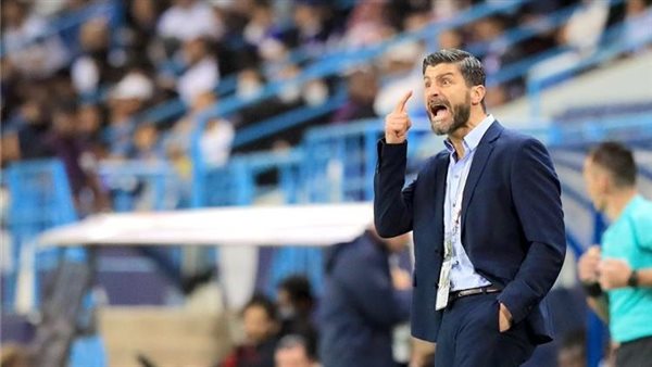 الزمالك يفاوض البرتغالي بيدرو إيمانويل لتدريب الفريق في الموسم الجديد