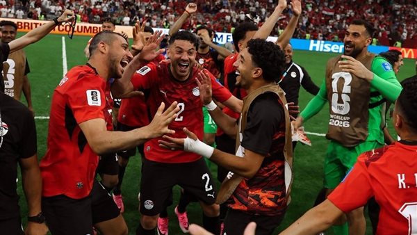 موعد مباراة مصر وأستراليا في دور الـ32 بكأس العالم 2026 والقنوات الناقلة