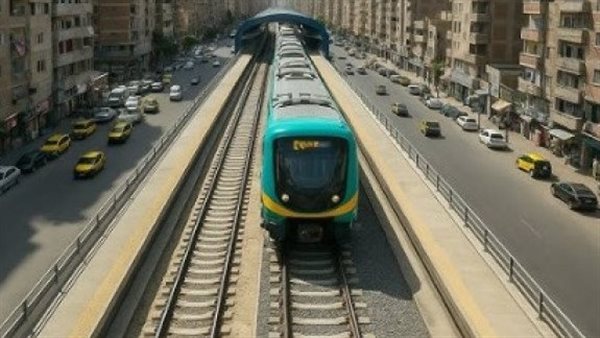 تقليل زمن التقاطر ورفع سرعات التشغيل.. ملحمة هندسية كبرى في تطوير مترو الإسكندرية