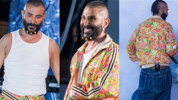 ناقد موسيقي لـ«مصر تايمز»: إطلالة أحمد سعد لـ«بلياتشو وليس مطربًا»