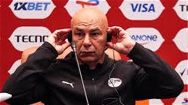 حسام حسن: تمثيل مصر في كأس العالم لاعبا ومدربا شرف كبير..وعازمون على إسعاد الجماهير