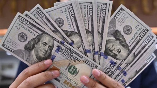 أسعار الدولار اليوم في مصر الثلاثاء 9 يونيو 2026
