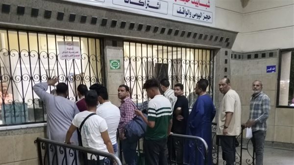 عاجل.. الحكومة تبدأ تشغيل قطارات المصيف بين القاهرة ومرسى مطروح