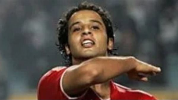حسن مصطفى: حزين لتجاهل اسمي في أي منصب داخل الأهلي