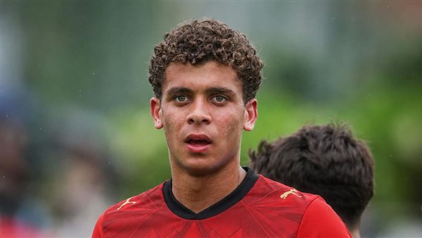 برشلونة يتحرك رسميًا لشراء حمزة عبد الكريم من الأهلي بعد تألقه في الناشئين
