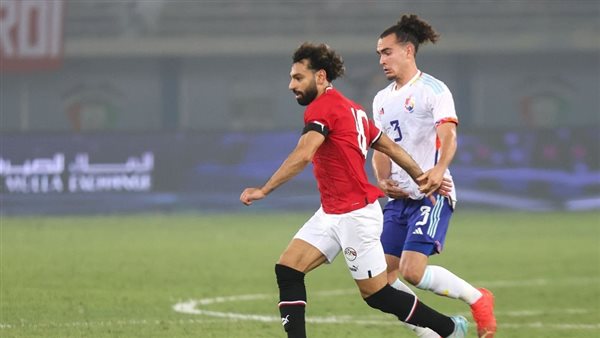 موعد مباراة مصر وبلجيكا في كأس العالم 2026 والقنوات الناقلة والتشكيل المتوقع