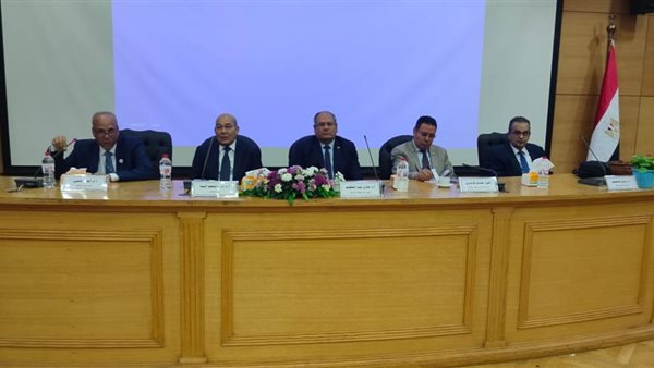 “بحوث البساتين” يختتم فعاليات مؤتمره العلمي الرابع بمشاركة نخبة من العلماء والخبراء