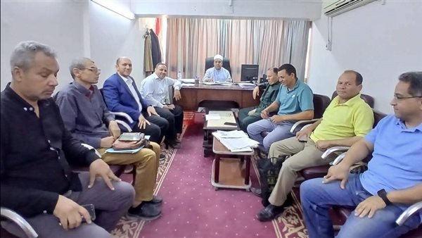 خطة جديدة لاستغلال ملحقات المساجد غير المستخدمة ببني سويف.. تعرف على التفاصيل