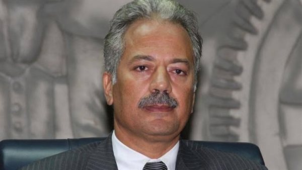 عصام شيحة يكشف سر تراجع دور المنظمة المصرية لحقوق الإنسان