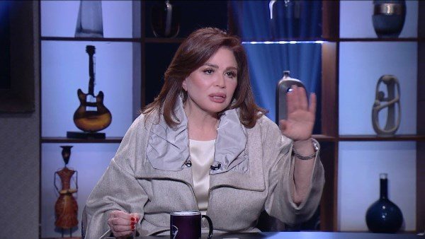 إلهام شاهين لـ”مصر تايمز”: اتمنى فوز منتخب مصر بكأس العالم وأثق في قدرة اللاعبين على التتويج بالبطولة