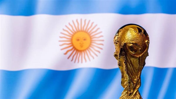 سينيسي ينضم إلى الأرجنتين في المونديال بعد إصابة باليردي
