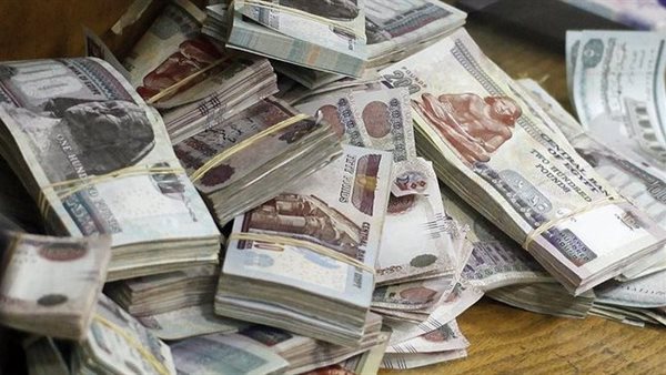 ضبط 4 أشخاص لقيامهم بغسل 30 مليون جنيه متحصلة من نشاطهم الإجرامى فى النصب والإحتيال