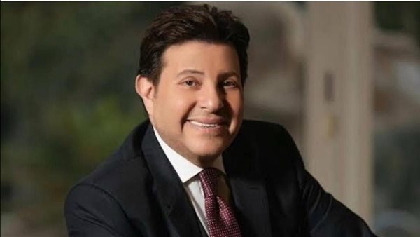 صفحة هاني شاكر الرسمية تحيي ذكرى الأربعين: “اللهم ارحمه واغفر له”