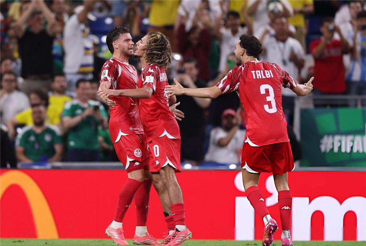 تونس واليابان اليوم في كأس العالم 2026 وقنوات البث للمباراة