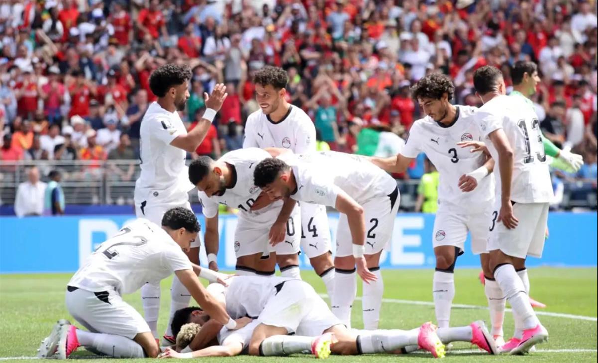 جدول مباريات الأحد 21 يونيو 2026 والقنوات الناقلة مصر ضد نيوزيلندا والسعودية تواجه إسبانيا