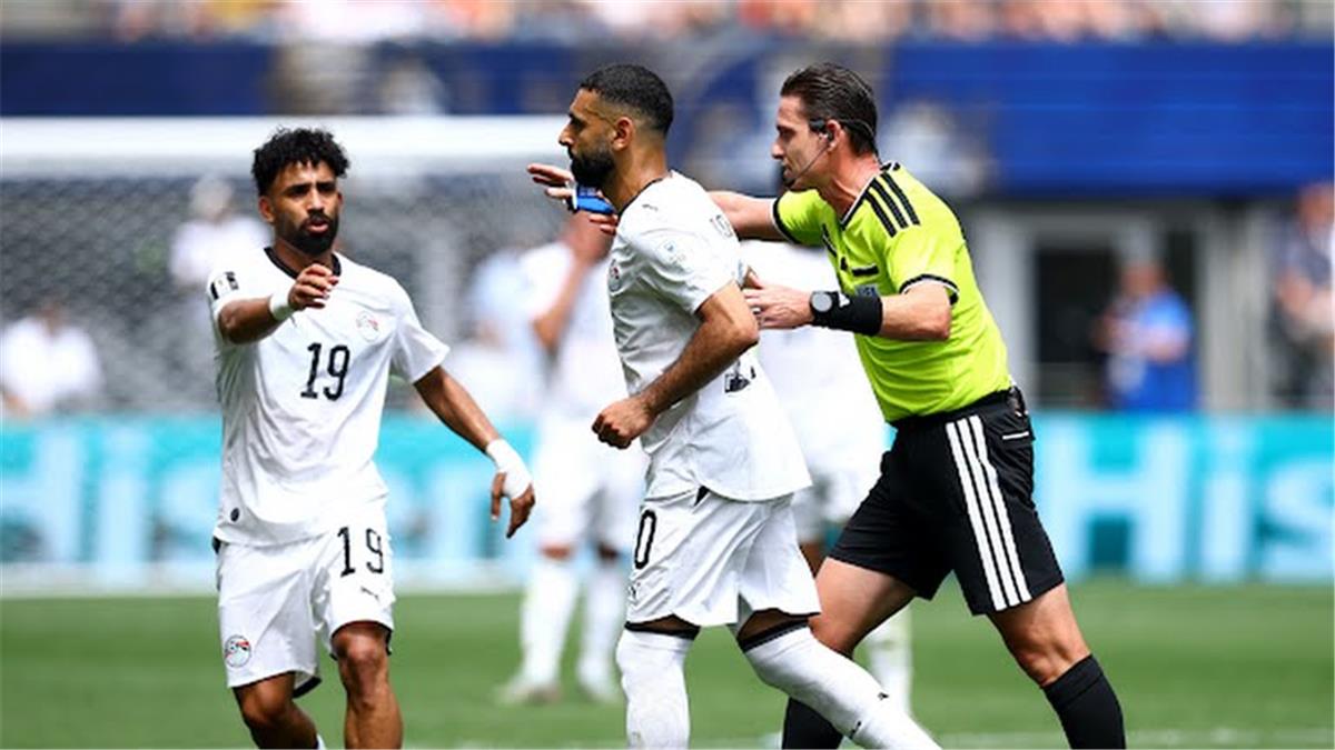 منتخب مصر يواجه مهمة صعبة في كأس العالم بينما نيوزيلندا تخوض المباراة بلا توتر
