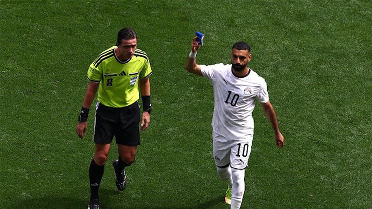 مستقبل محمد صلاح يتضمن احتمال العودة إلى ليفربول بحسب أوين