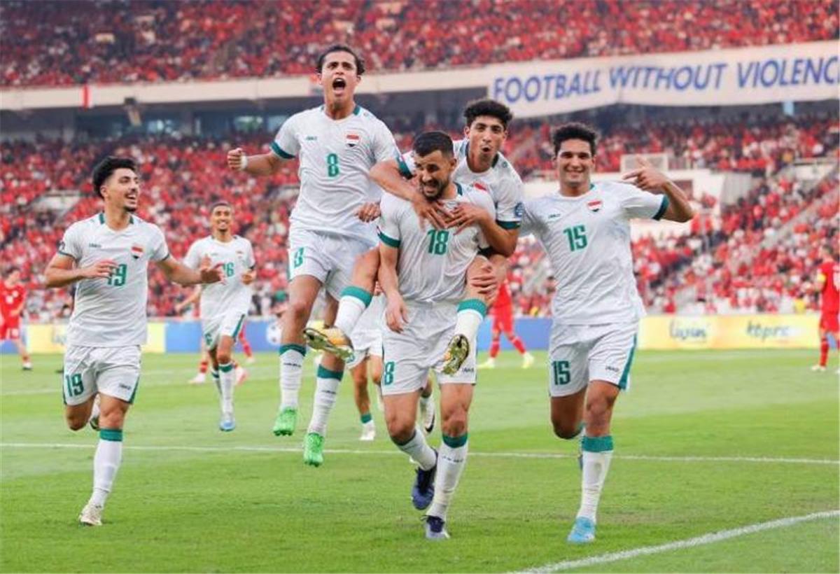 طاقم التعليق لمباراة العراق وفرنسا في كأس العالم اليوم