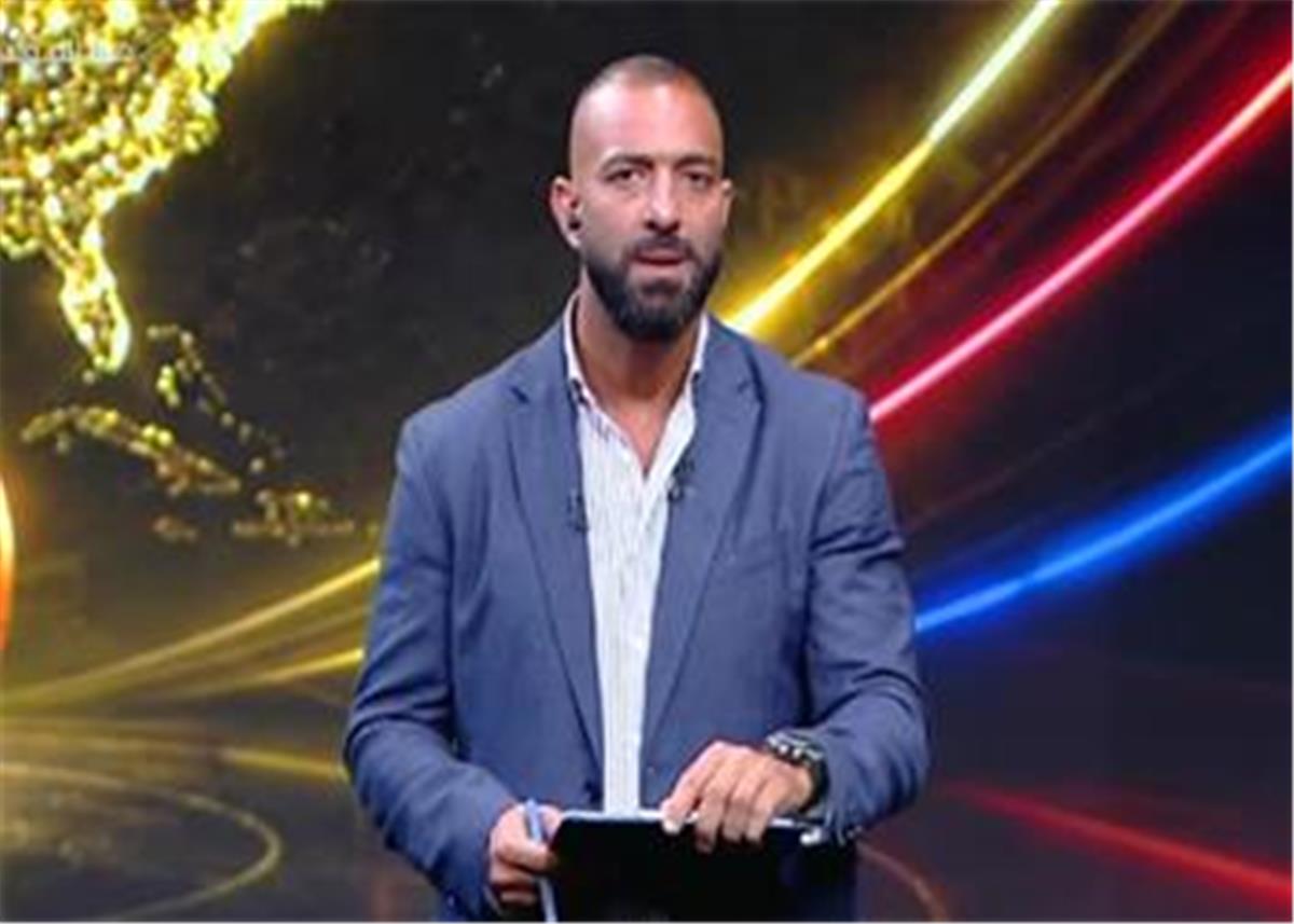 بعد رفض استئناف حبس نجله، تعرض ميدو لجلطة في المخ