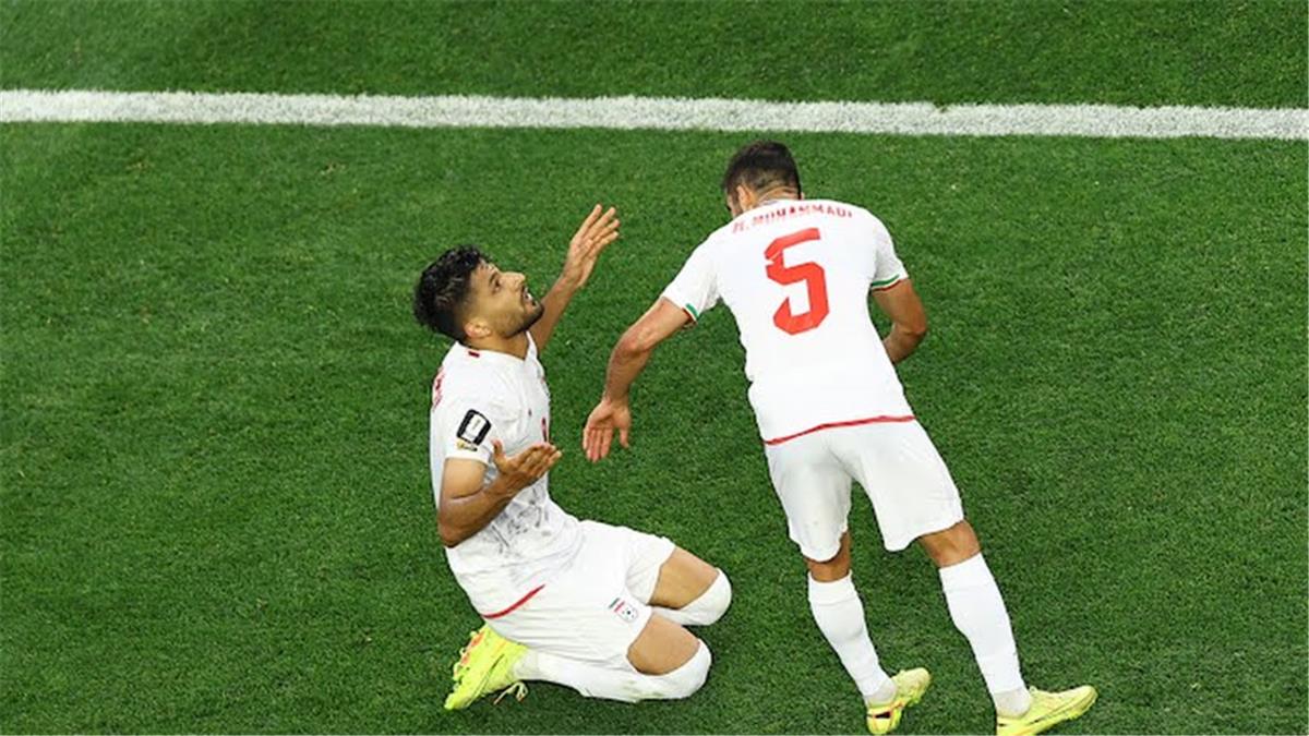 اقترح أسطورة إيران خطة لهزيمة مصر في كأس العالم