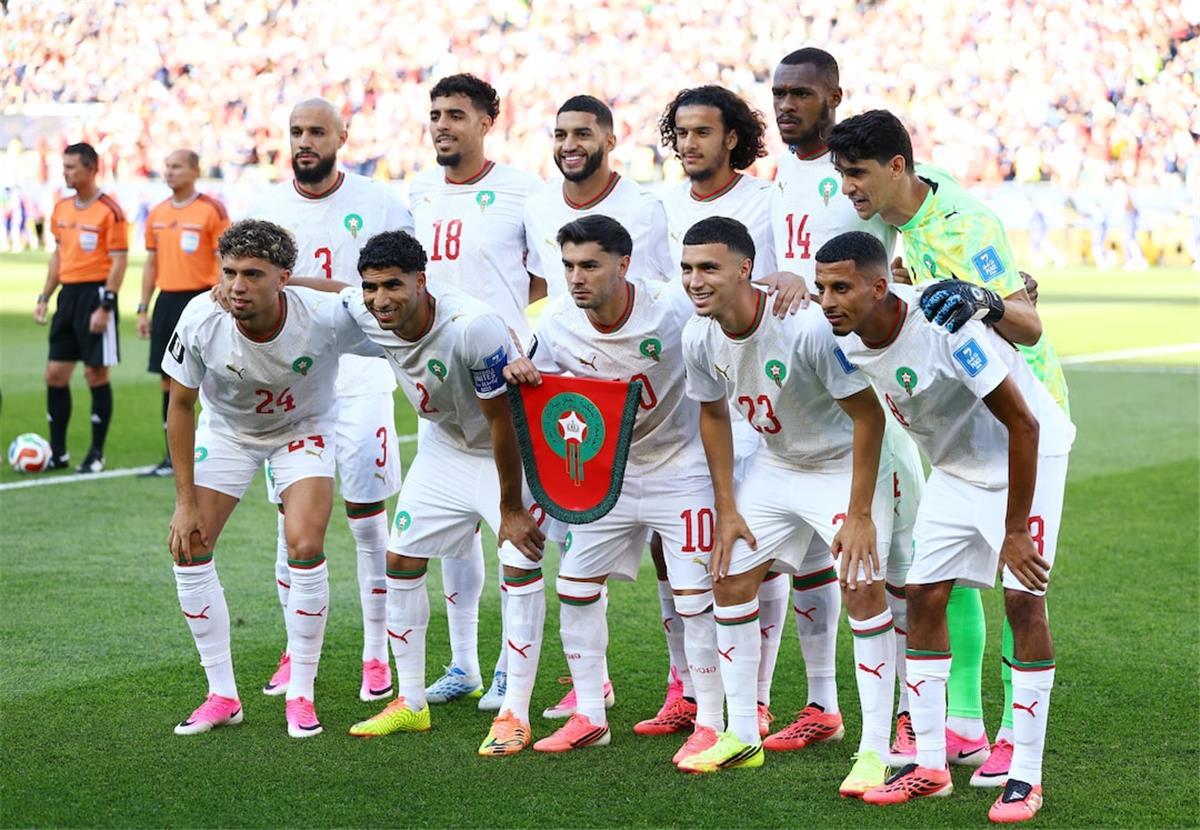 من سيعلق على مواجهة هايتي ضد المغرب في كأس العالم 2026 اليوم