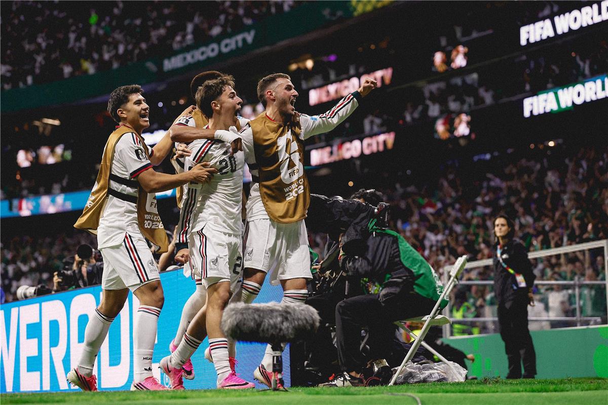 موقف فرق المجموعة الأولى في كأس العالم 2026 بعد الجولة الثالثة